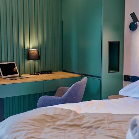 Laguna Ogrody Pieniawskie 33 Emerald Vip-Z Balkonem Поляниця-Здруй Екстер'єр фото