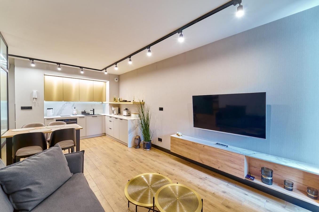 Laguna Ogrody Pieniawskie 33 Emerald Vip-Z Balkonem Поляниця-Здруй Екстер'єр фото