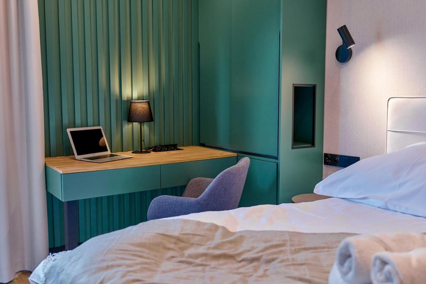 Laguna Ogrody Pieniawskie 33 Emerald Vip-Z Balkonem Поляниця-Здруй Екстер'єр фото